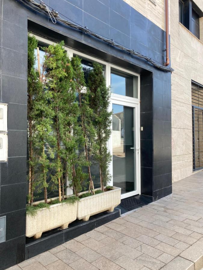 Asv Apartments Pineda de Mar Exterior photo